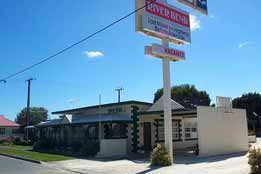  Australia Accommodation