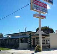 Motel River Bend - Australia Accommodation