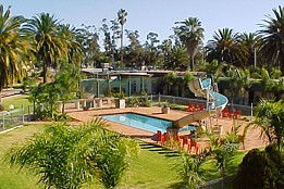 Motel Riverina - Australia Accommodation 0