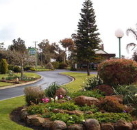 Mount Barker Valley Views Motel and Chalets - Australia Accommodation