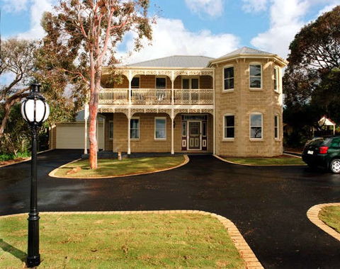 Mount Martha Bed & Breakfast By The Sea - Australia Accommodation 1