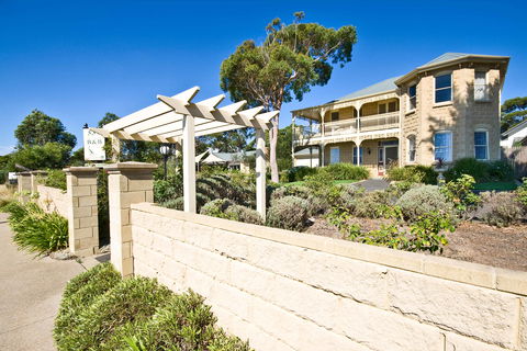 Mount Martha Bed & Breakfast By The Sea - Australia Accommodation 0
