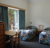 Mountain View Motel - Australia Accommodation