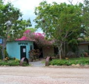 Mt Carbine Caravan Park - Australia Accommodation
