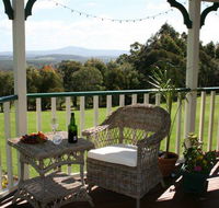 Mt Lindesay View Bed  Breakfast - Australia Accommodation