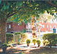 Mudgee Riverside Caravan  Tourist Park - Australia Accommodation