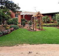 Mulanah Gardens BB Cottages/Wedding Venue - Australia Accommodation
