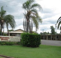 Mundubbera Motel - Australia Accommodation