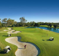Murray Downs Resort - Australia Accommodation