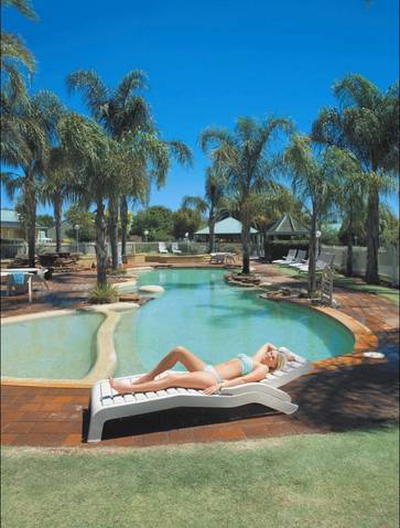 Murray Downs Resort - Australia Accommodation 2