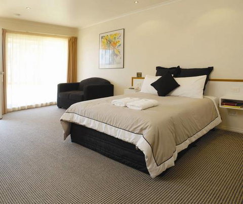 Murray Downs Resort - Australia Accommodation 3