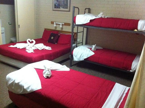 Murray Valley Motel - Australia Accommodation 2