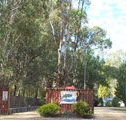 Murraybank Caravan  Camping Park - Australia Accommodation