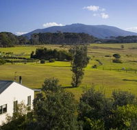 Mystery Bay Cottages - Australia Accommodation