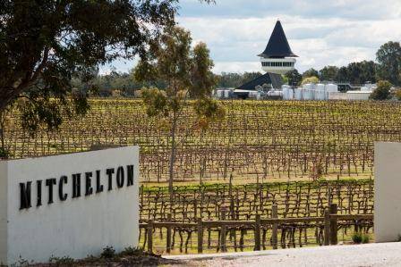Nagambie Waterfront Motel - Australia Accommodation 1