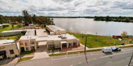 Nagambie Waterfront Motel - Australia Accommodation 3