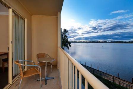 Nagambie Waterfront Motel - Australia Accommodation 6