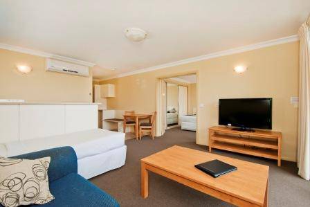 Nagambie Waterfront Motel - Australia Accommodation 7