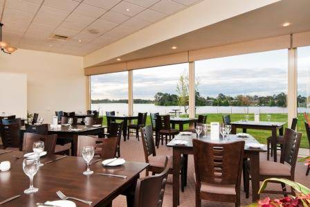 Nagambie Waterfront Motel - Australia Accommodation 8