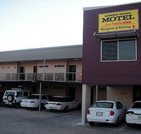 Nambour Heights Motel - Australia Accommodation