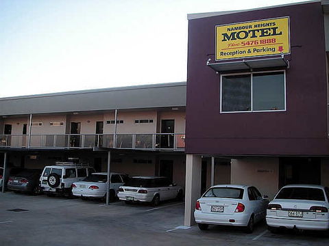 Nambour Heights Motel - Australia Accommodation 0