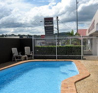 Nambour Lodge Motel - Australia Accommodation