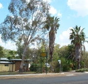 Narrabri Big Sky Caravan Park - Australia Accommodation