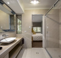Narrows Escape Rainforest Retreat - Australia Accommodation