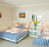 Nebula Motel - Australia Accommodation