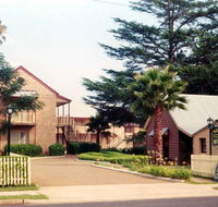 New Inn Motel - Australia Accommodation