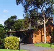 Newcastle Links Motel - Australia Accommodation
