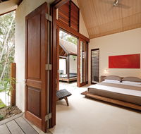 Niramaya Villas  Spa - Australia Accommodation