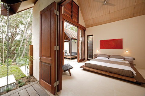 Niramaya Villas & Spa - Australia Accommodation 0