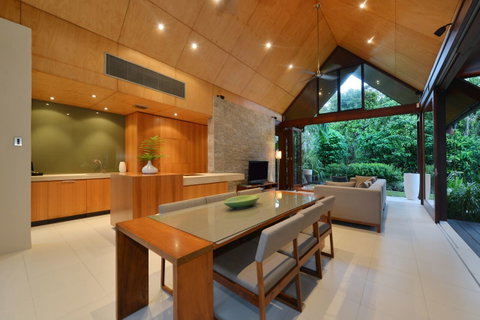 Niramaya Villas & Spa - Australia Accommodation 4
