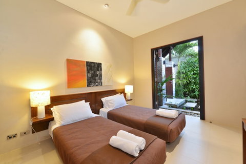 Niramaya Villas & Spa - Australia Accommodation 7