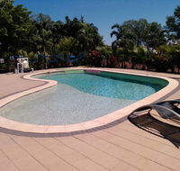 Noonamah Tourist Park - Australia Accommodation