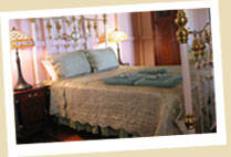 Mt Fox QLD Australia Accommodation