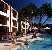 Noosa Blue Resort - Australia Accommodation