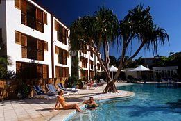 Noosa Blue Resort - Australia Accommodation 0