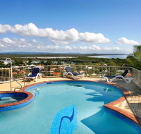Noosa Crest Resort - Australia Accommodation