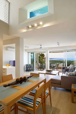 Noosa Crest Resort - Australia Accommodation 3