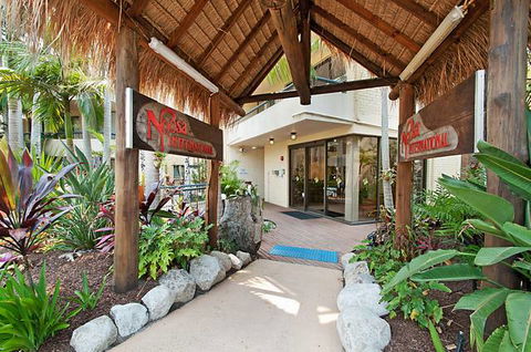 Noosa International Resort - Australia Accommodation 2