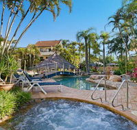 Noosa International Resort - Australia Accommodation