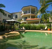 Noosa Riviera Resort - Australia Accommodation