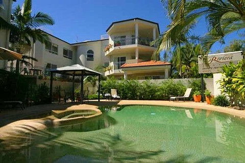 Noosa Riviera Resort - Australia Accommodation 0