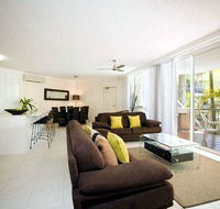 Noosa Tropicana - Australia Accommodation