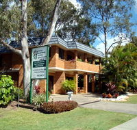 Noosa Yallambee Holiday Apartments - Australia Accommodation