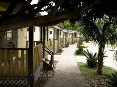 Norah Head NSW Australia Accommodation