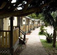 Norah Head Holiday Park - Australia Accommodation