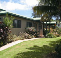 Norfolk Holiday Apartments - Australia Accommodation